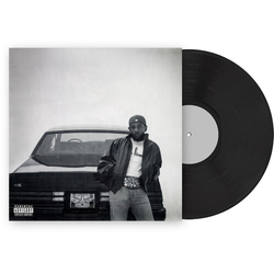 Kendrick Lamar Gnx VINYL LP