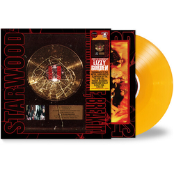 Starwood If It Aint Broke, Break It VINYL LP
