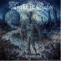 Night In Gales Shadowreaper (Uk) vinyl LP