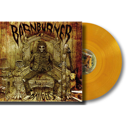 Barn Burner Bangers  VINYL LP