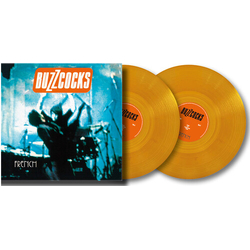 Buzzcocks French  VINYL LP