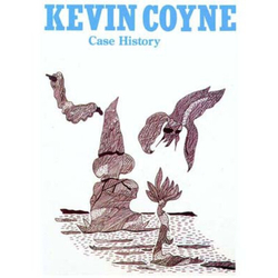 Kevin Coyne Case History  VINYL LP