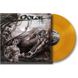 Eidolon Nightmare World 3mm Spinned Sleeve VINYL LP