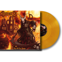 Entrails Rise Of The Reaper  VINYL LP