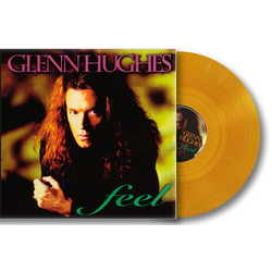Glenn Hughes Feel  VINYL LP