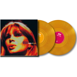 Nico Janitor Of Lunacy  VINYL LP