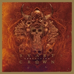 Svart Crown Abreaction  VINYL LP
