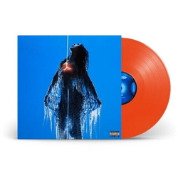 Katy Perry 143  VINYL LP