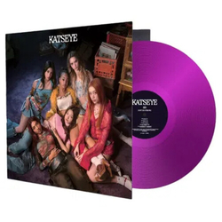 Katseye Sis (Soft Is Strong) (Colv) (Purp) (Etch) (Can) vinyl LP