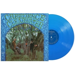 Ccr ( Creedence Clearwater Revival ) Creedence Clearwater Revival BLUE (Rmst) VINYL LP