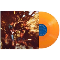 Ccr ( Creedence Clearwater Revival ) Bayou Country (Rmst) VINYL LP