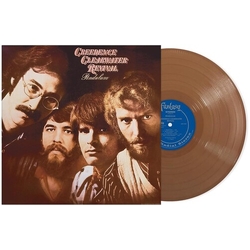 Ccr ( Creedence Clearwater Revival ) Pendulum (Brwn) (Rmst) VINYL LP