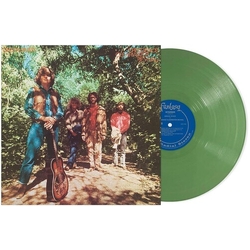 Ccr ( Creedence Clearwater Revival ) Green River GREEN (Oliv) (Rmst) VINYL LP