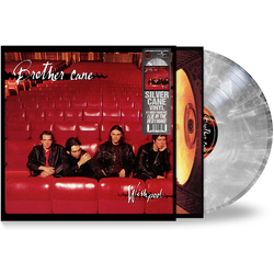 Brother Cane Wishpool - Silver Cane (Slv) VINYL LP
