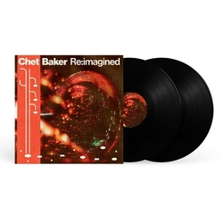 Chet Baker ReImagined Various Chet Baker ReImagined Various VINYL LP