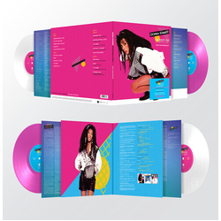 Donna Summer Cats Without Claws 40Th Anniversary VINYL LP