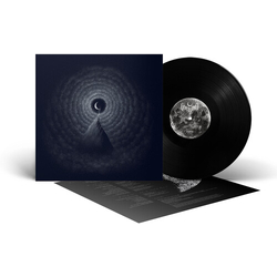 Unreqvited Pathway To The Moon VINYL LP