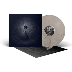 Unreqvited Pathway To The Moon - White Black  VINYL LP