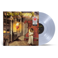 Dream Theater Images & Words VINYL LP