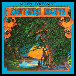 Allen Toussaint Southern Nights (Ogv) vinyl LP