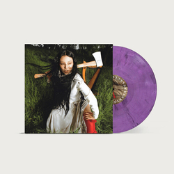 Luna Li When A Thought Grows Wings (Lav) VINYL LP