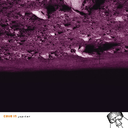 Cave In Jupiter  VINYL LP