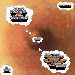 Fankhauser,Merrell Hms Bounty Things vinyl LP