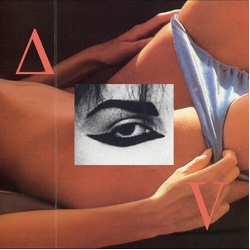 System Olympia Delta Of Venus vinyl LP