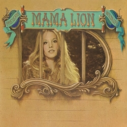 Mama Lion Preserve Wildlife vinyl LP