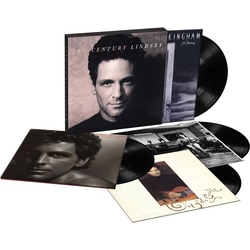 Lindsey Buckingham 20Th Century Lindsey VINYL LP