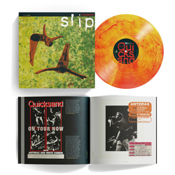 Quicksand Slip VINYL LP
