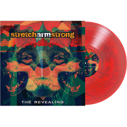 Stretch Arm Strong Revealing VINYL LP