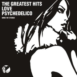 Love Psychedelico Greatest Hits (Ltd) (Ogv) vinyl LP