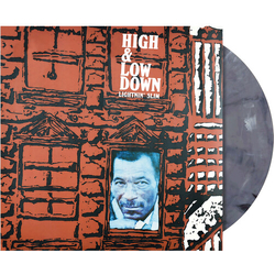 Lightnin Slim High & Low Down VINYL LP
