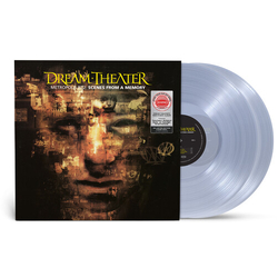 Dream Theater Metropolis, Pt. 2 Scenes From A Memory (Cvnl) vinyl LP