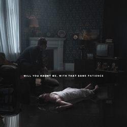 Bury Tomorrow Will You Haunt Me, With That Same Patience VINYL LP