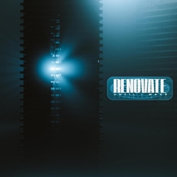 Until I Wake Renovate VINYL LP