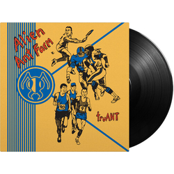 Alien Ant Farm Truant  VINYL LP
