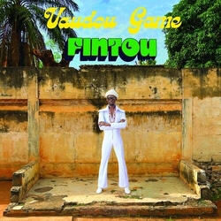 Vaudou Game Fintou vinyl LP