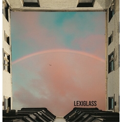 Lexiglass Lexiglass VINYL LP