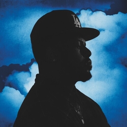 Blu & Exile Love (The) Ominous World VINYL LP