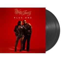 War & Treaty Plus One VINYL LP