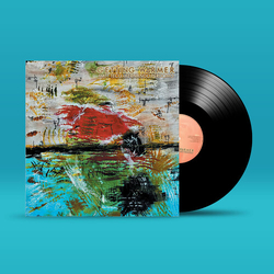 Tecu,Matt Perdomo,Fernando Getting Warmer (Ltd) vinyl LP