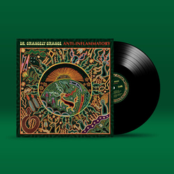 Dr. Strangely Strange Anti-Inflammatory VINYL LP