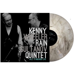 Sultanov,Rain Quintet Wheeler,Kenny Kenny Wheeler Rain Sultanov Quintet - Limited vinyl LP