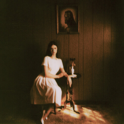 Ethel Cain Preachers Daughter vinyl LP