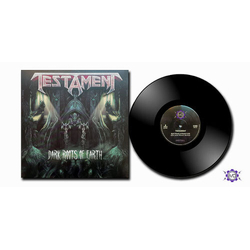 Testament Dark Roots Of Earth VINYL 12INCH