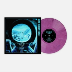At (@) Are You There God It's Me @ Lavendar Purple VINYL LP