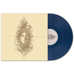 Jonathan Hulten Eyes Of The Living Night (Blue) (Colv) (Ofgv) (Uk) vinyl LP