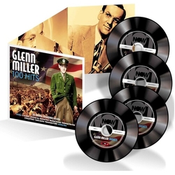 Glenn Miller 100 Hits CD